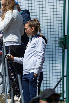 Bild 61 - BL2 Der Club an der Alster - DTV Hannover : Ergebnis: 7:2